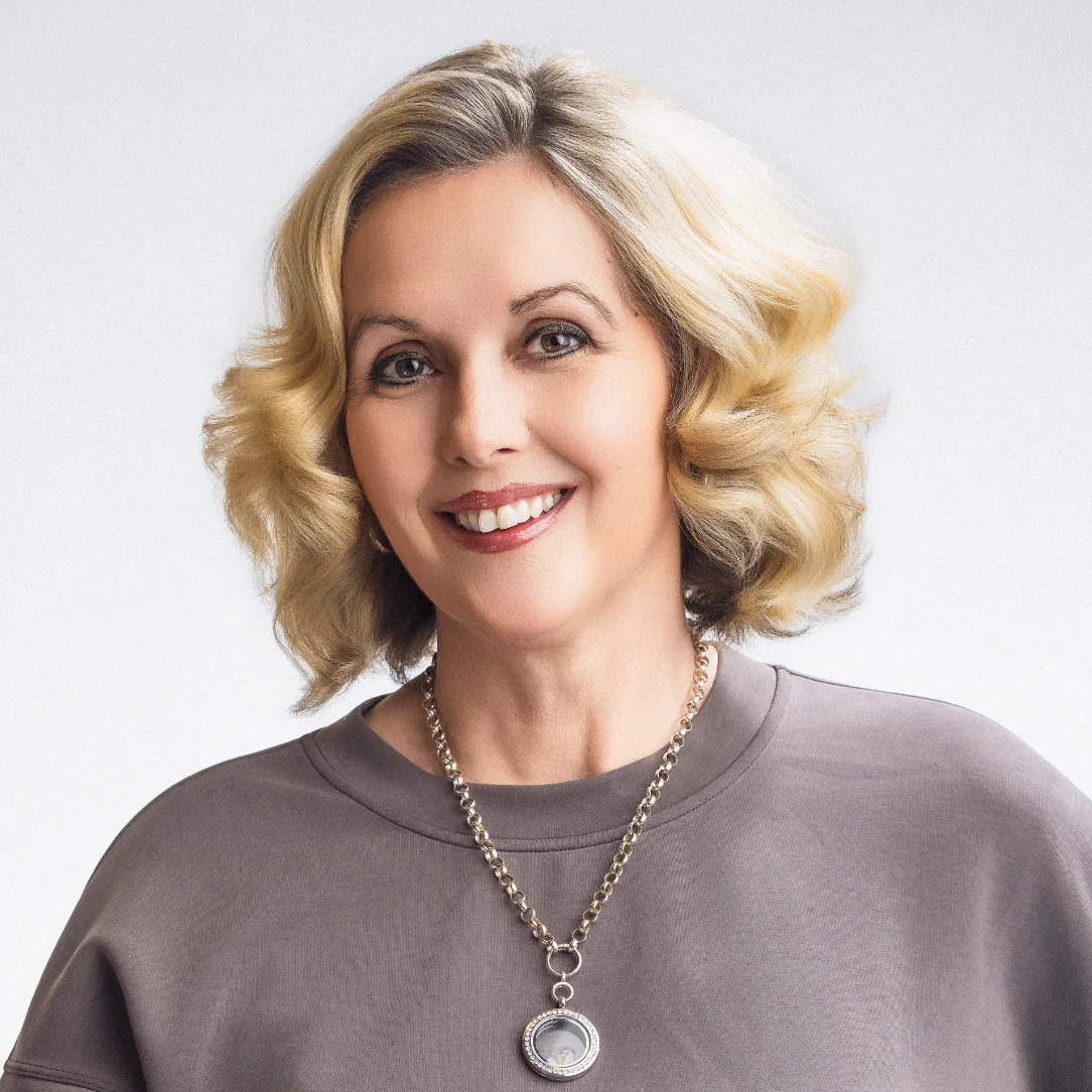 Tami Wright, founder of Steadyground